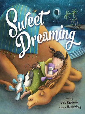 cover image of Sweet Dreaming